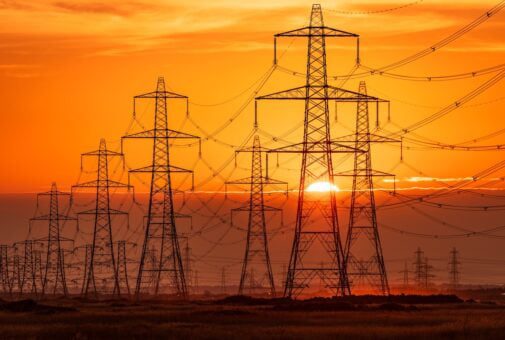 Energy AI
