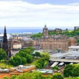 Scottish investors