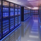 UK AI infrastructure