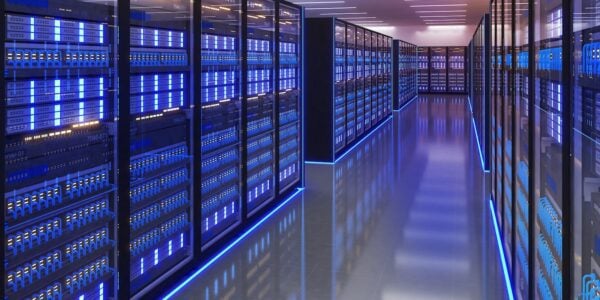 UK AI infrastructure