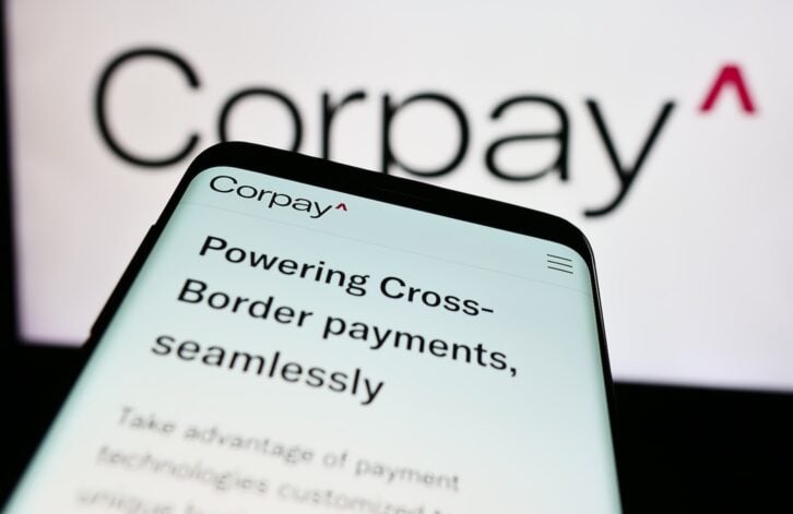 Corpay Alpha