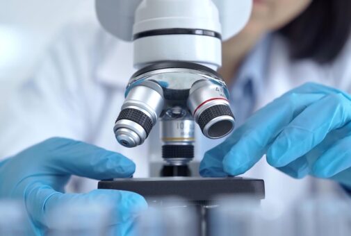 Science Creates biotech
