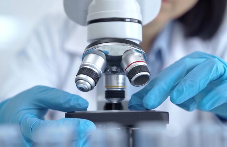 Science Creates biotech