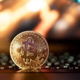 Bitcoin sell