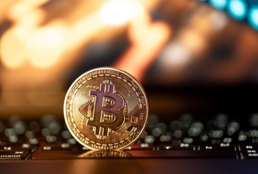 Bitcoin sell