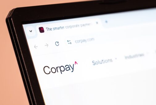 Corpay Alpha
