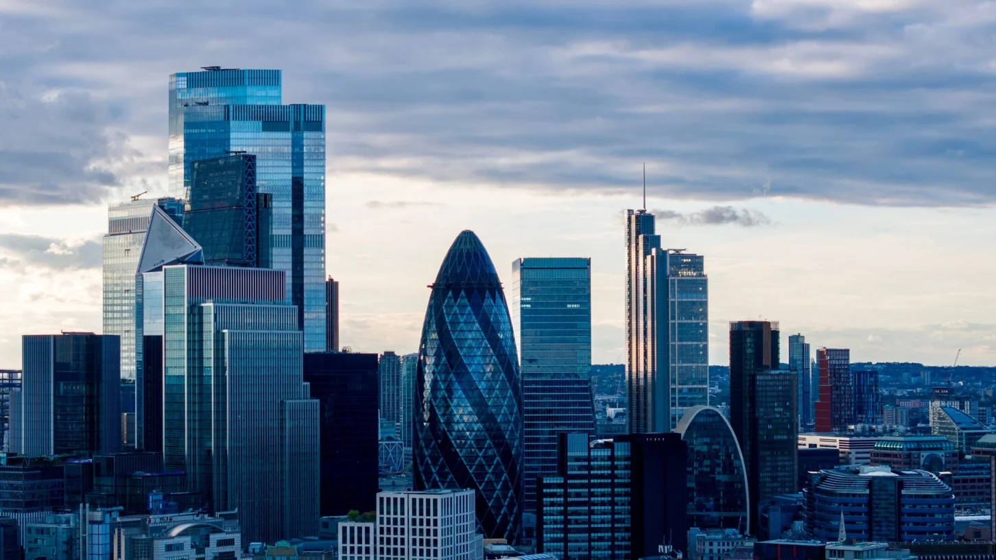London behind only San Francisco in tech talent ranking - UKTN