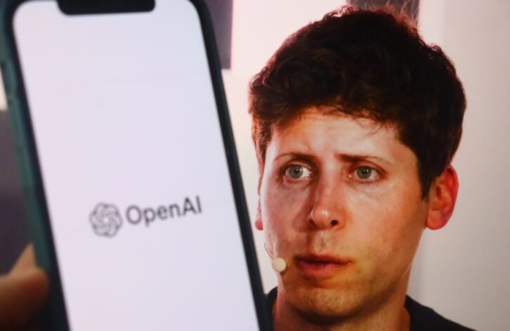 OpenAI UK