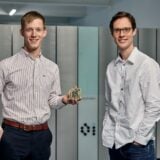 Oxford Ionics NQCC