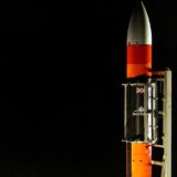 Skyrora space