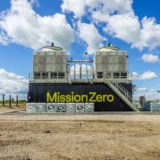 Mission Zero Carbon