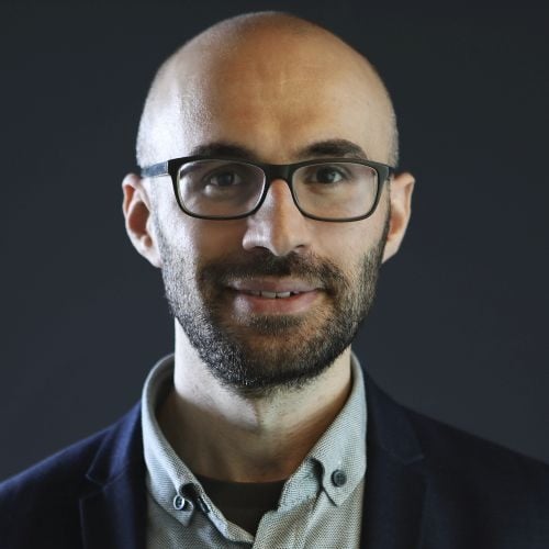 Author Avatar