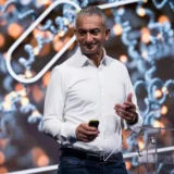 Oxford Nanopore co-founder