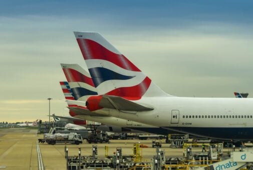 IAG accelerator