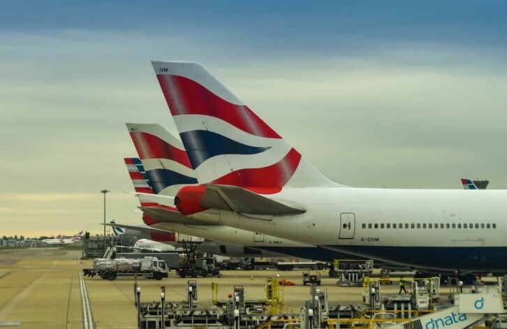 IAG accelerator