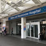 NHS AI