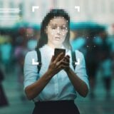 Facial recognition