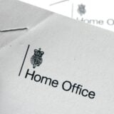 Home Office apple