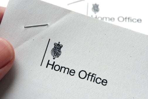 Home Office apple