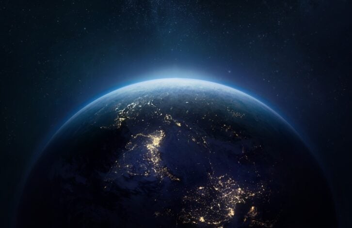space agency