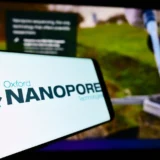 Oxford Nanopore legal