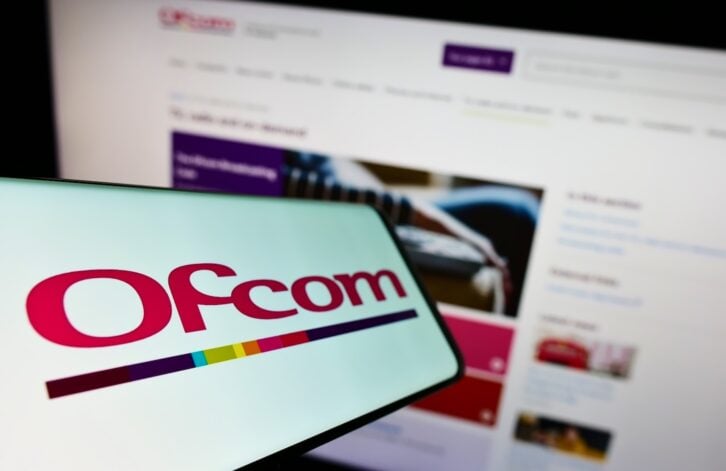 VPN UK