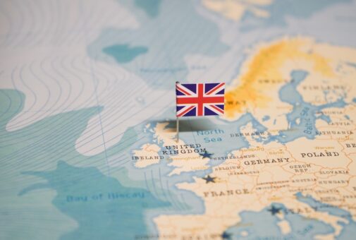 UK tech leaders