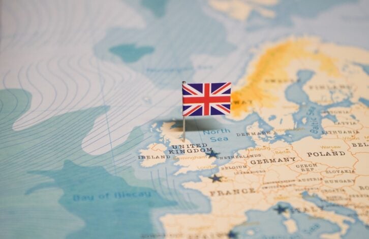 UK tech leaders
