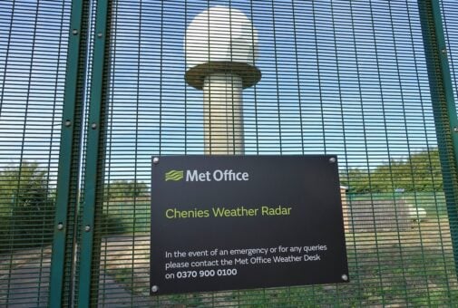 Met Office