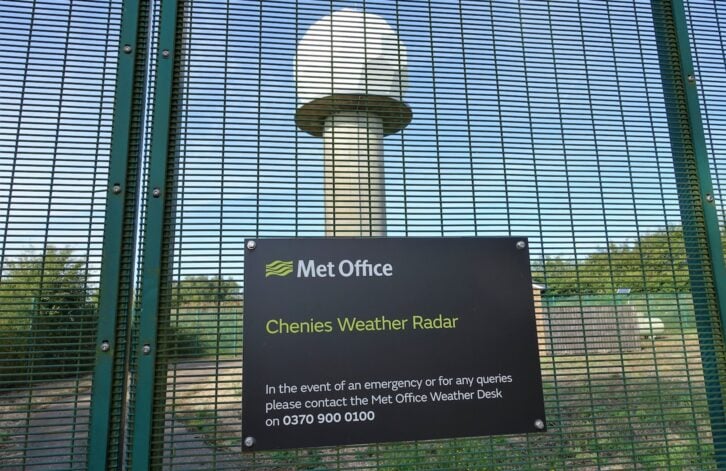 Met Office