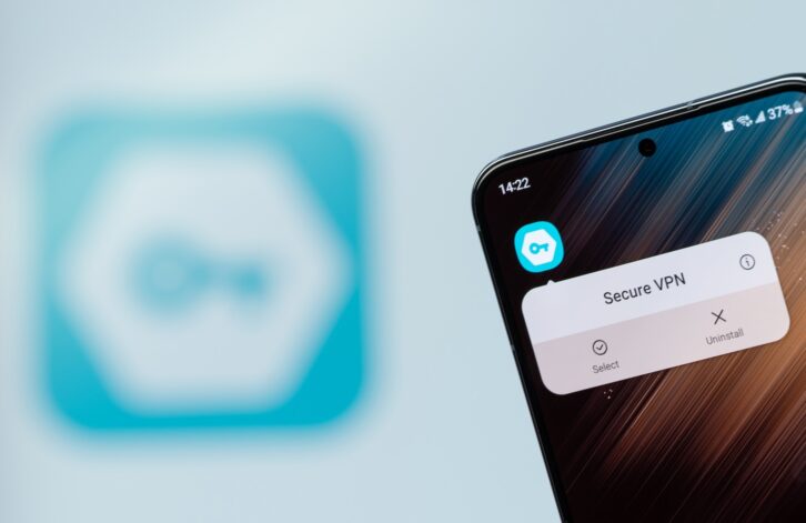 UK VPN