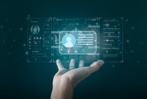 Digital ID trust
