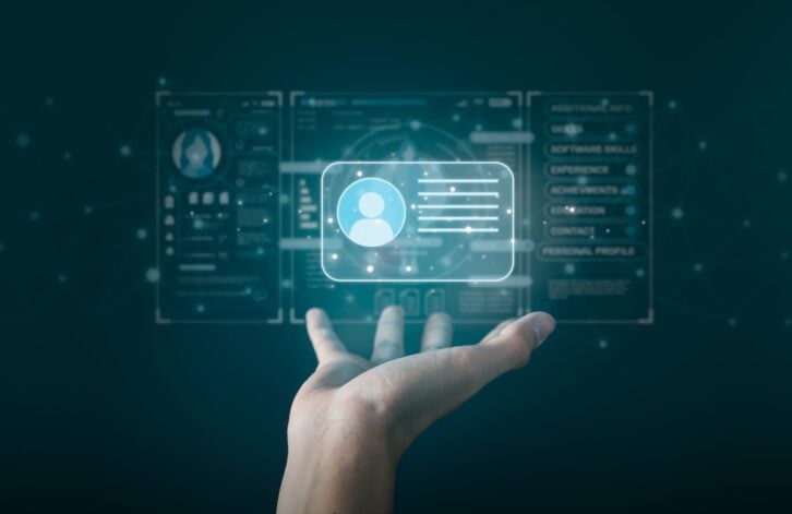 Digital ID trust