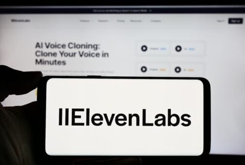 ElevenLabs Music