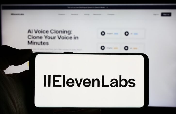 ElevenLabs Music