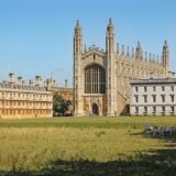 Cambridge incubator
