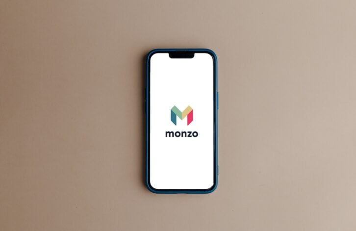 Monzo table