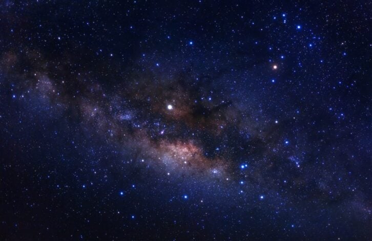 UK space economy