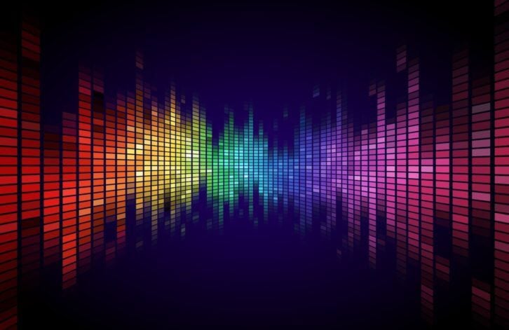 AI audiovisual