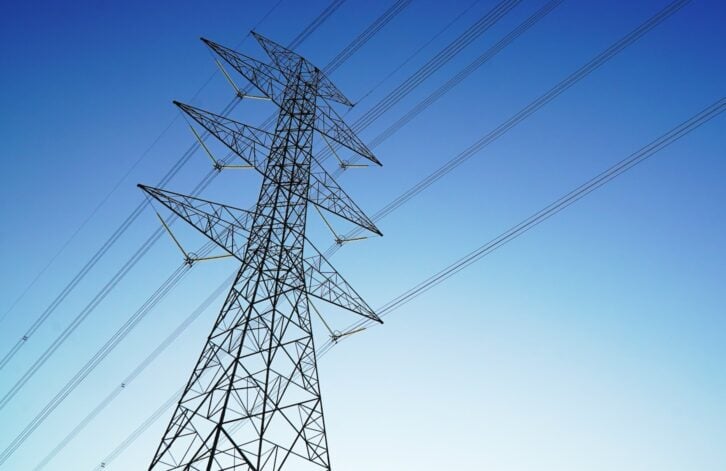 Energy tech