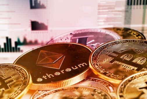 UK crypto block