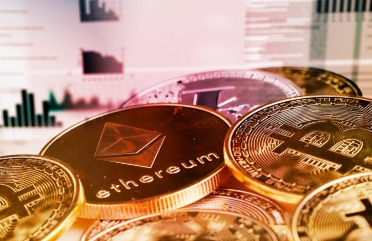 UK crypto block