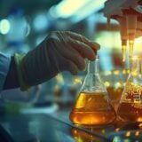 Lab infrastructure