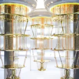 Quantum computing