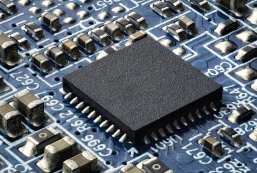 Haylo semiconductor