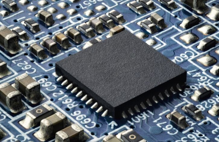 Haylo semiconductor