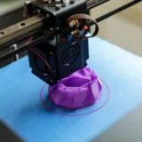 3D printing