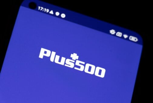 Plus500 Colombia