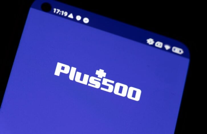 Plus500 Colombia