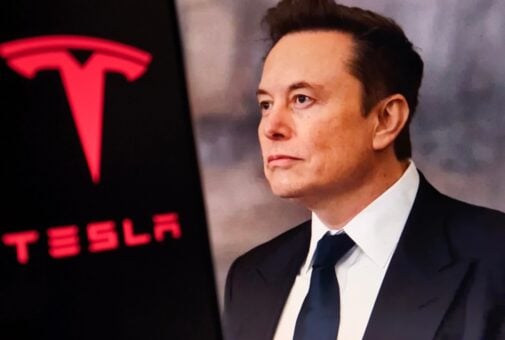 Tesla energy